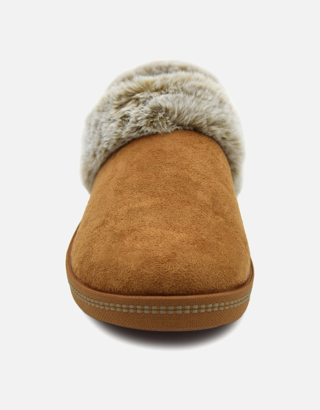 167219 FRESH TOAST LADIES SLIPPER