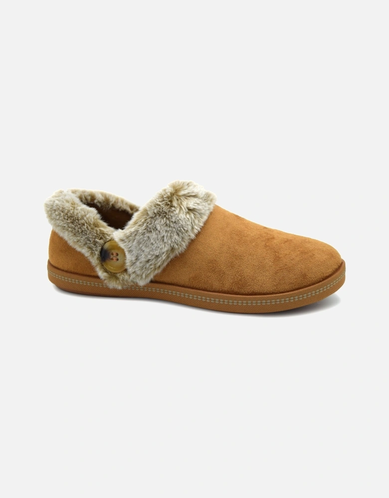 167219 FRESH TOAST LADIES SLIPPER