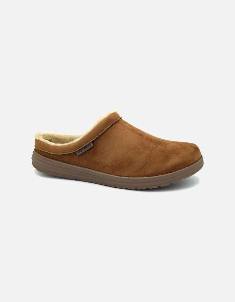 210378 MELSON MEN'S SLIPPER