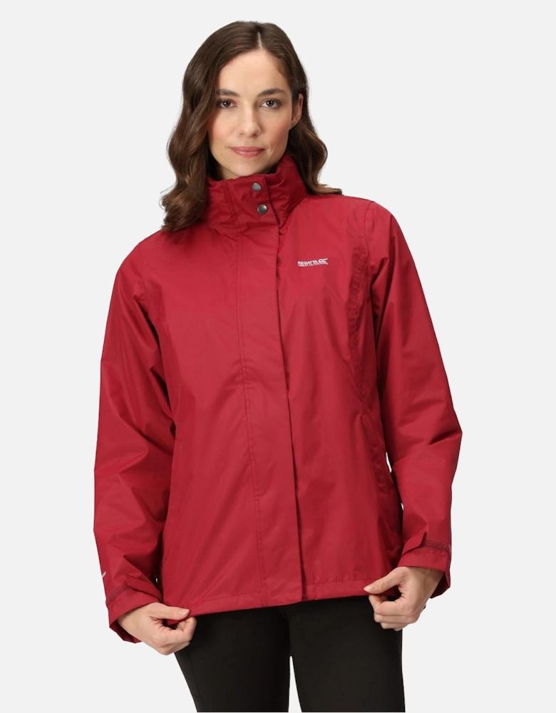 Womens Daysha Waterproof Jacket