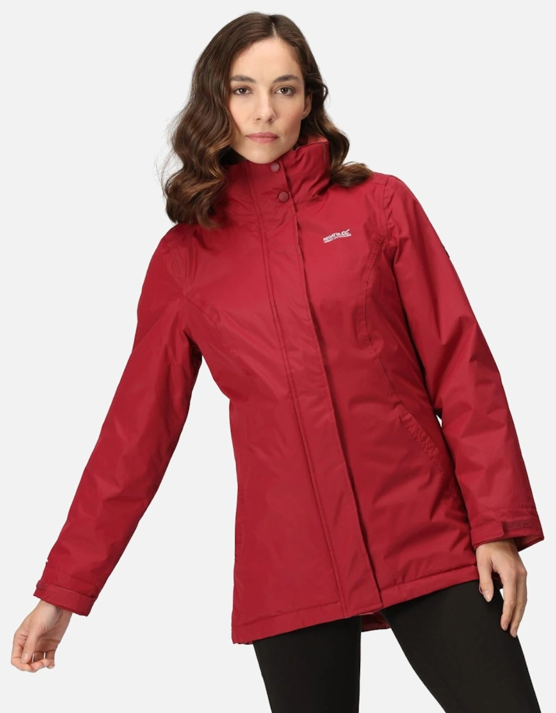 Womens Blanchet II Waterproof Insulated Jacket