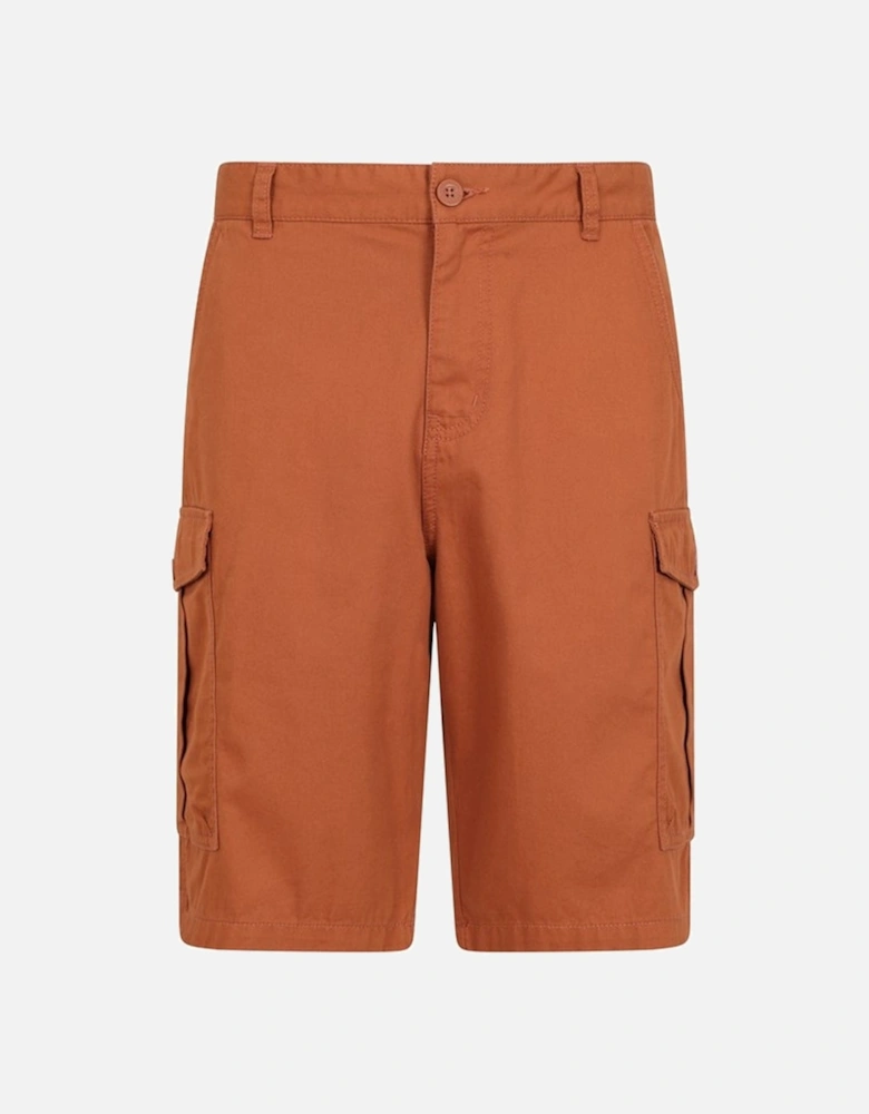 Mens Lakeside Cargo Shorts