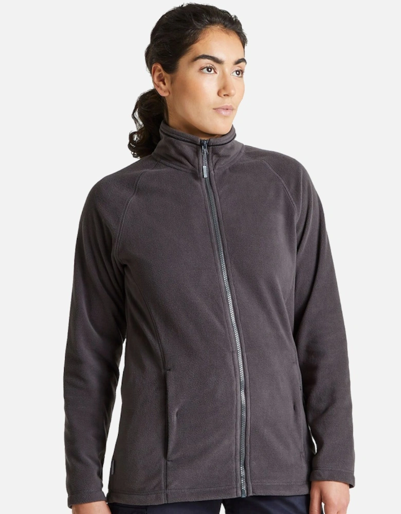 Expert Womens Miska 200 Full Zip Fleece Jacket