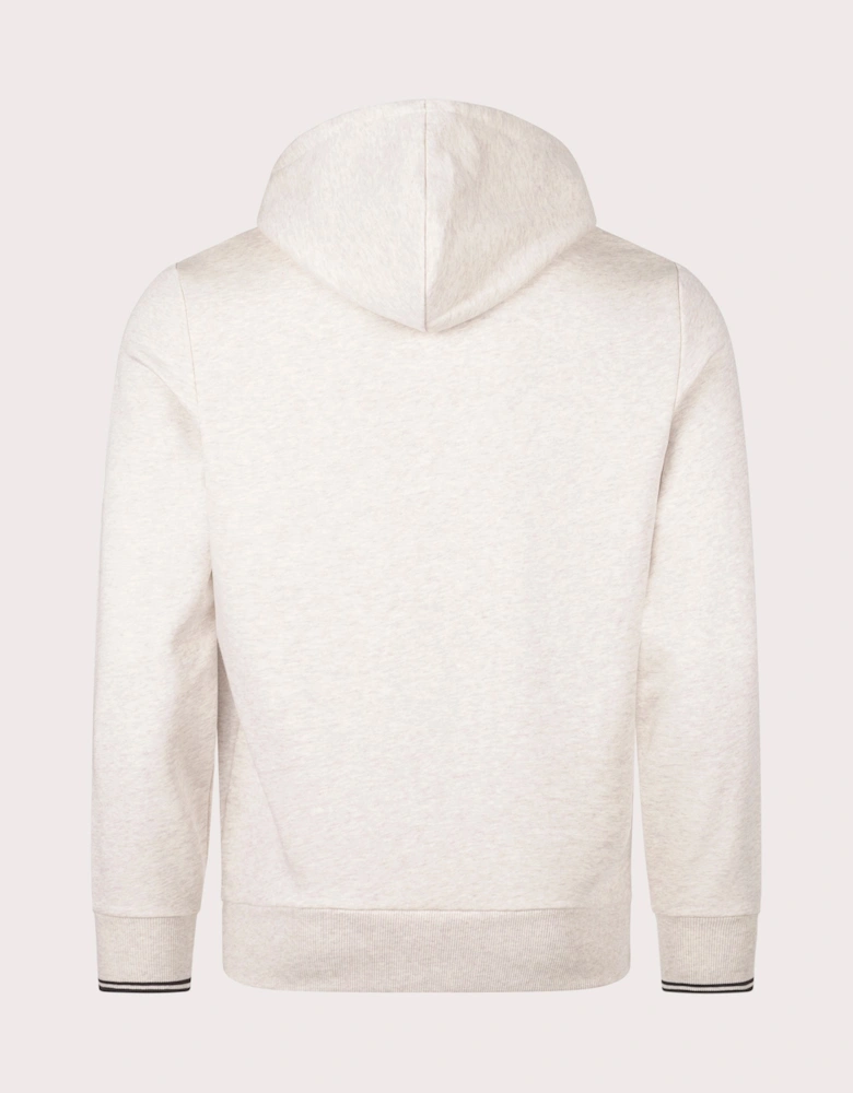 Twin Tipped Hoodie