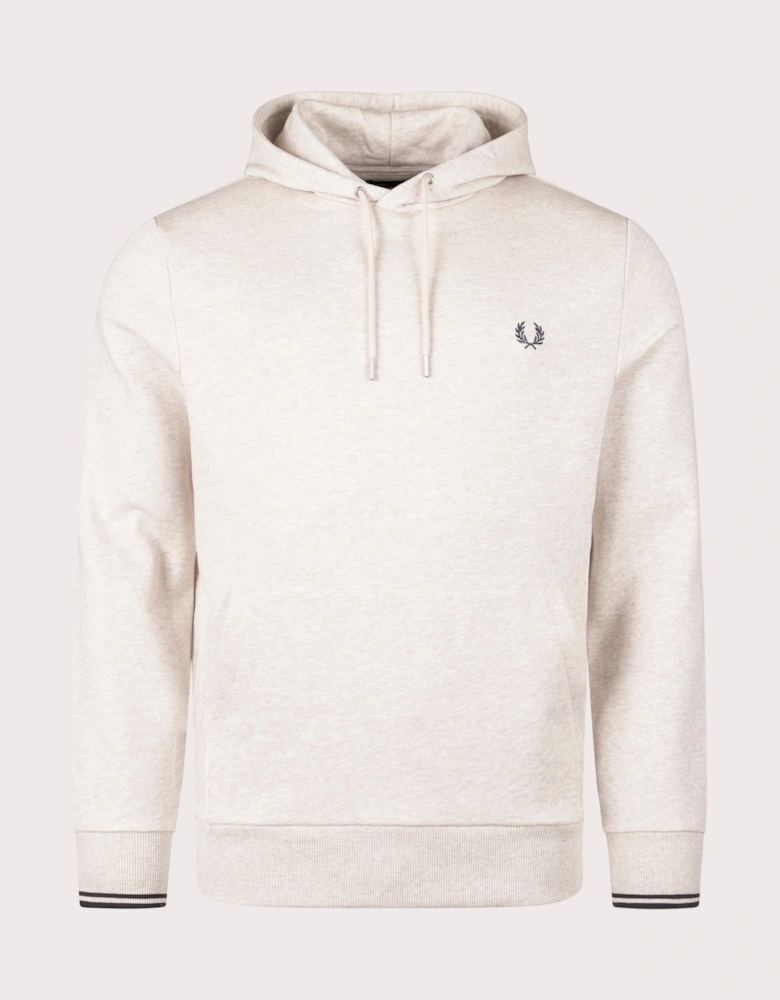 Twin Tipped Hoodie