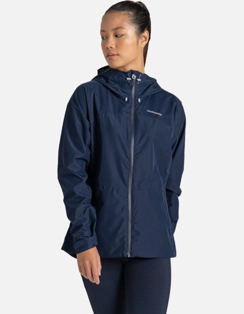 Womens Sariah Waterproof Breathable Coat