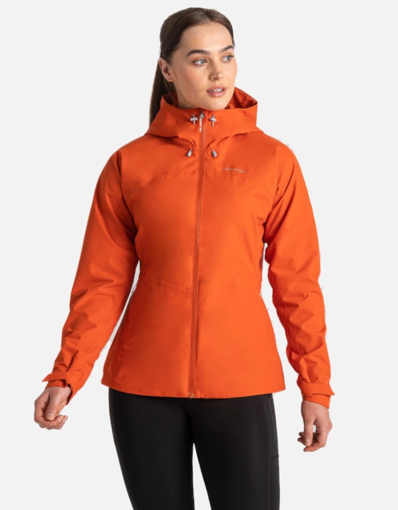 Womens Sariah Waterproof Breathable Coat