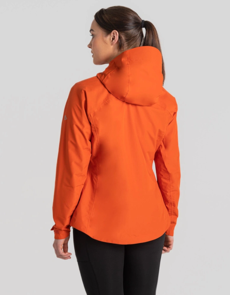 Womens Sariah Waterproof Breathable Coat