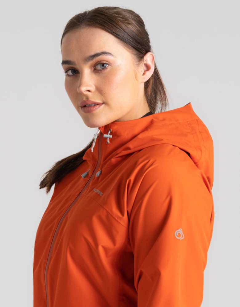 Womens Sariah Waterproof Breathable Coat