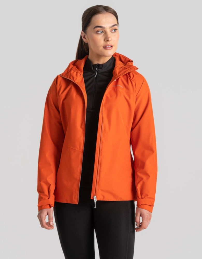 Womens Sariah Waterproof Breathable Coat