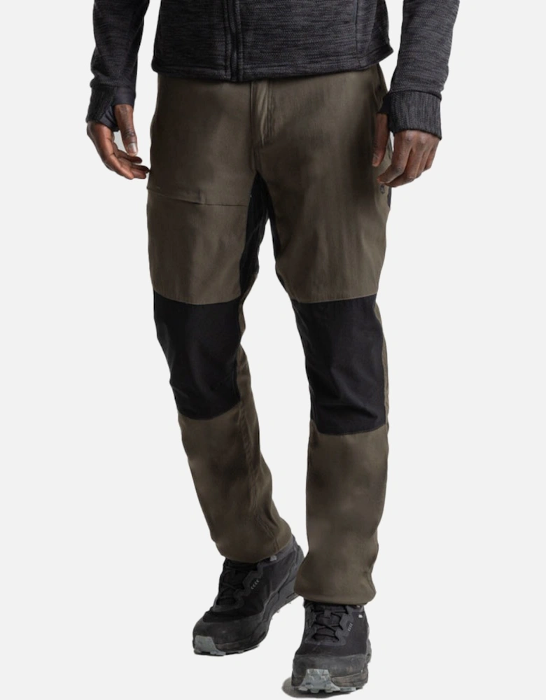 Mens Kiwi Pro Active Walking Trousers