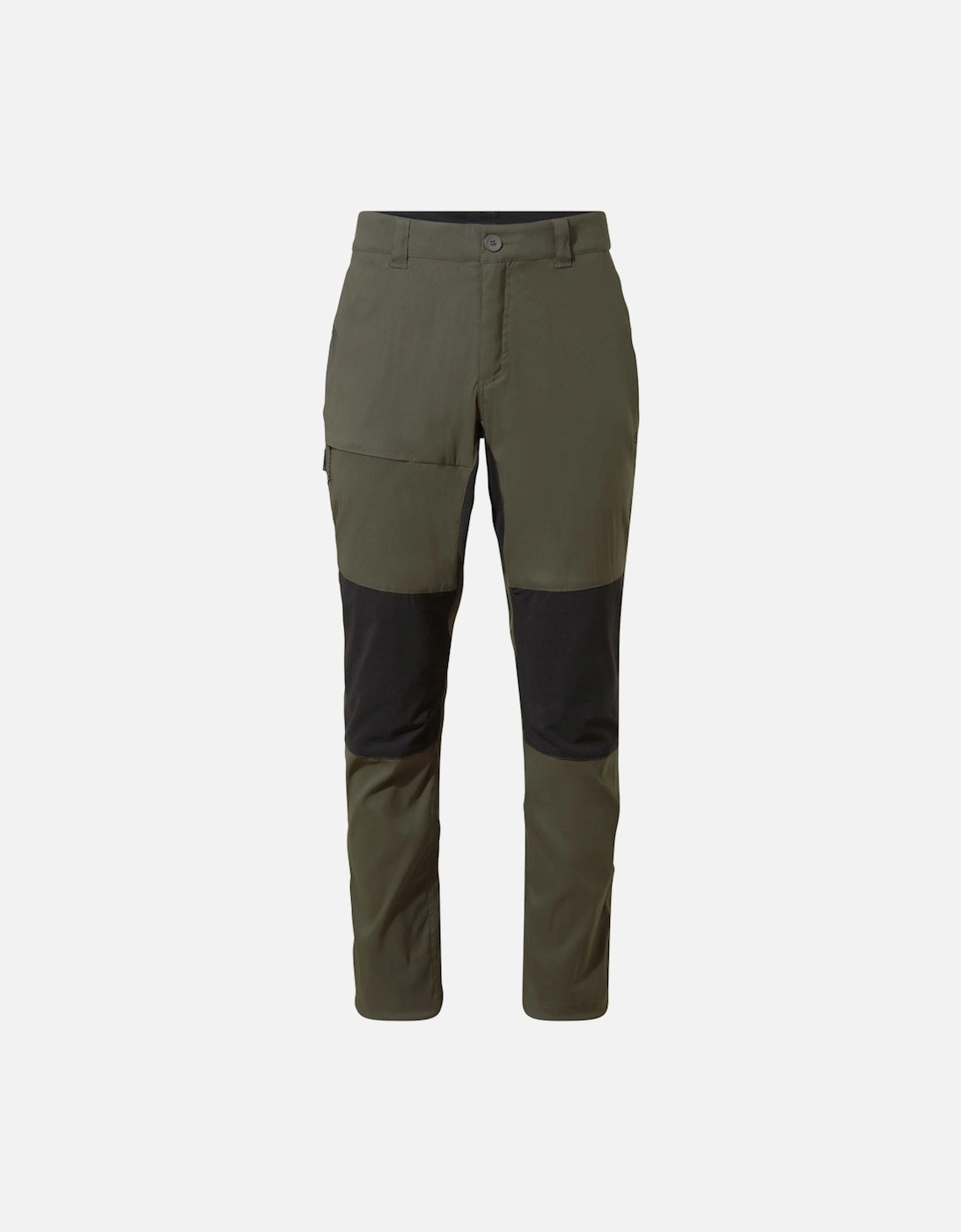 Mens Kiwi Pro Active Walking Trousers