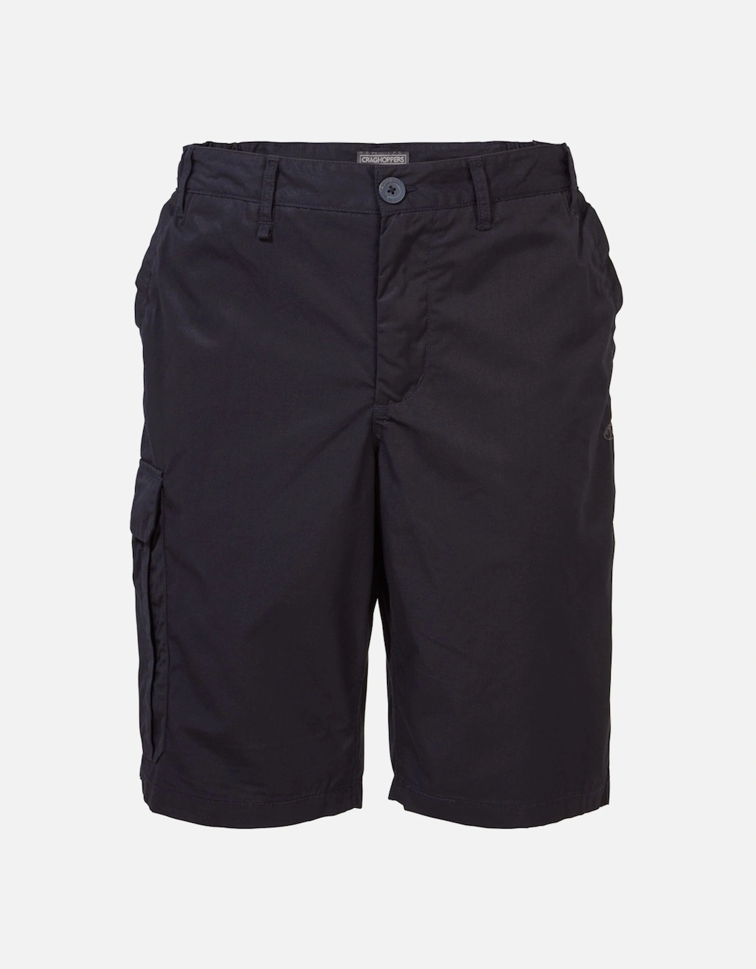 Expert Mens Kiwi Long Shorts, 4 of 3