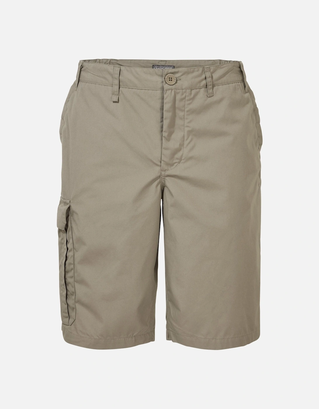 Expert Mens Kiwi Long Shorts