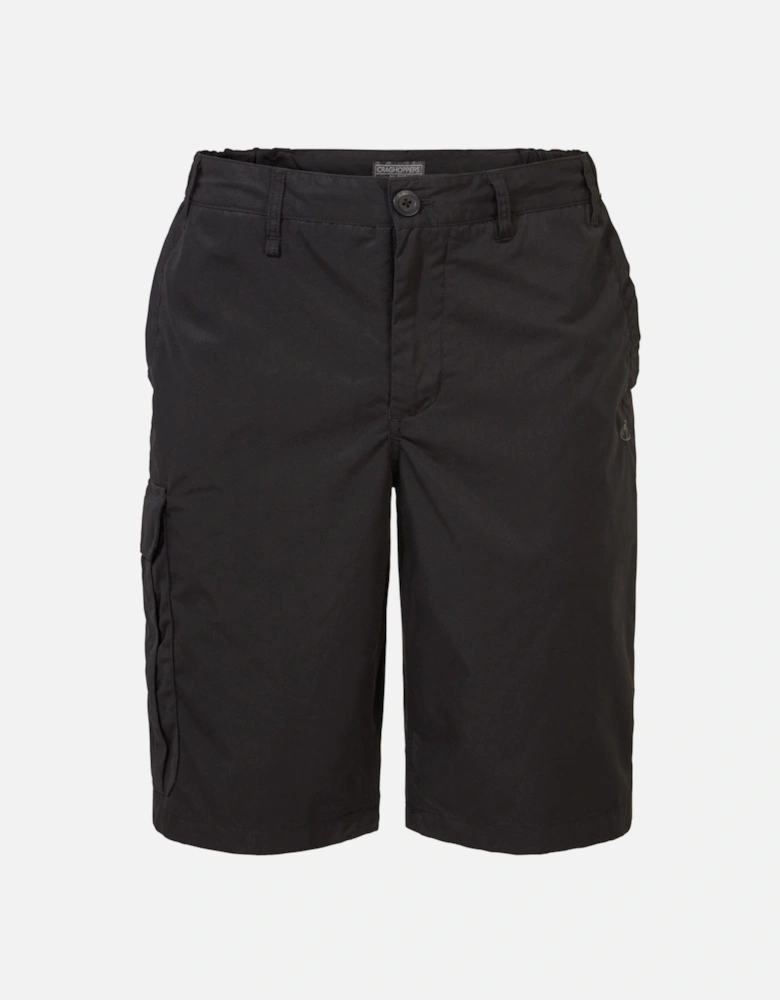 Expert Mens Kiwi Long Shorts