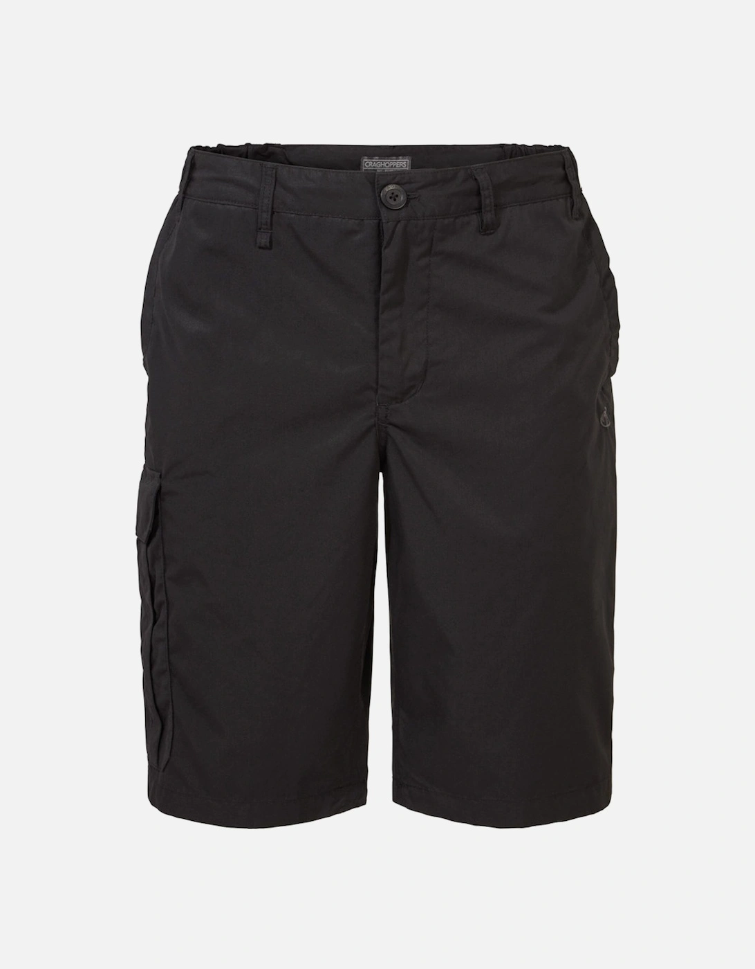 Expert Mens Kiwi Long Shorts