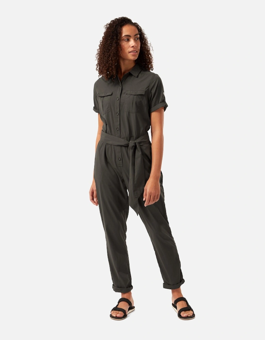 Womens NosiLife Rania Walking Jumpsuit