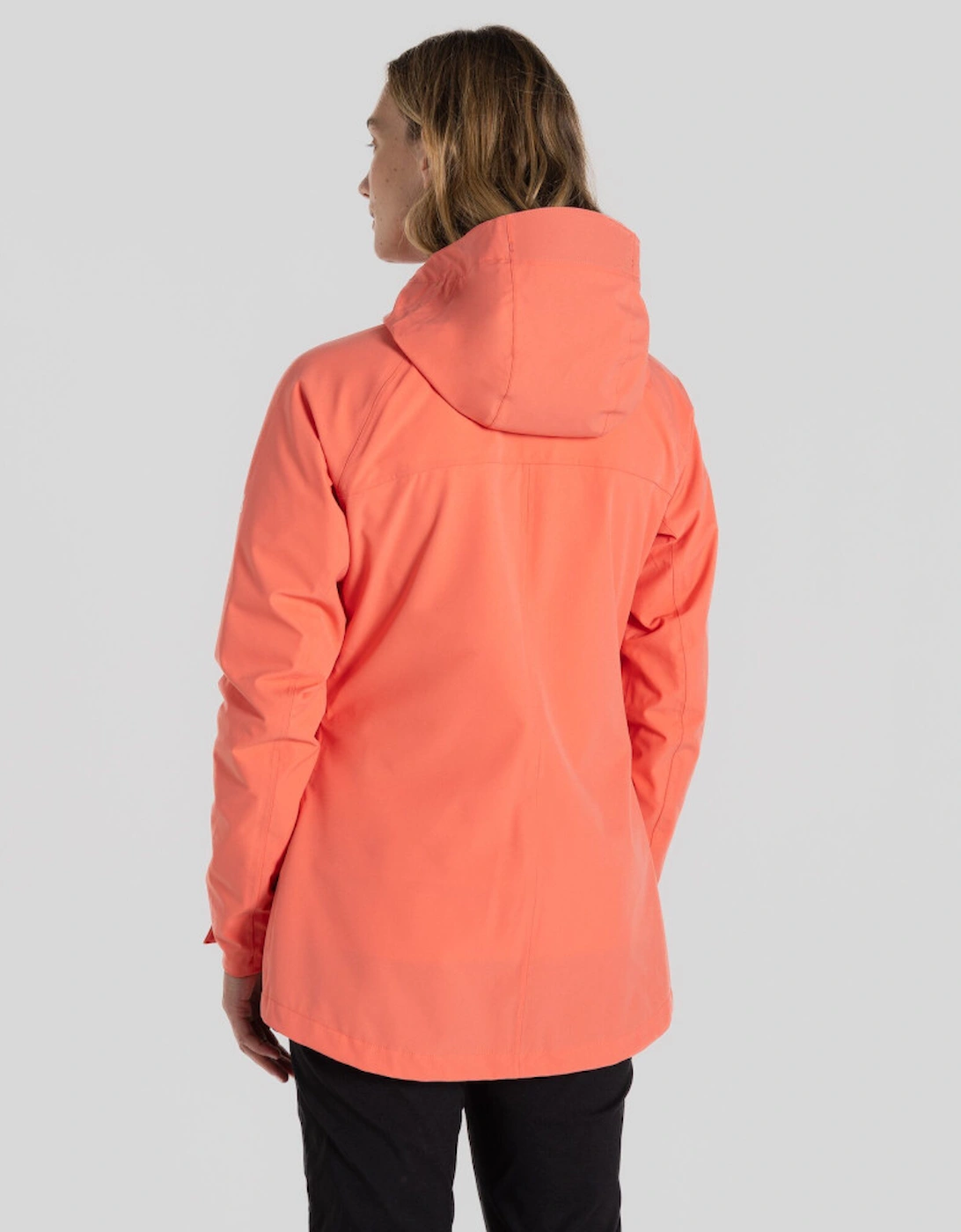 Womens Caldbeck Aquadry Waterproof Jacket