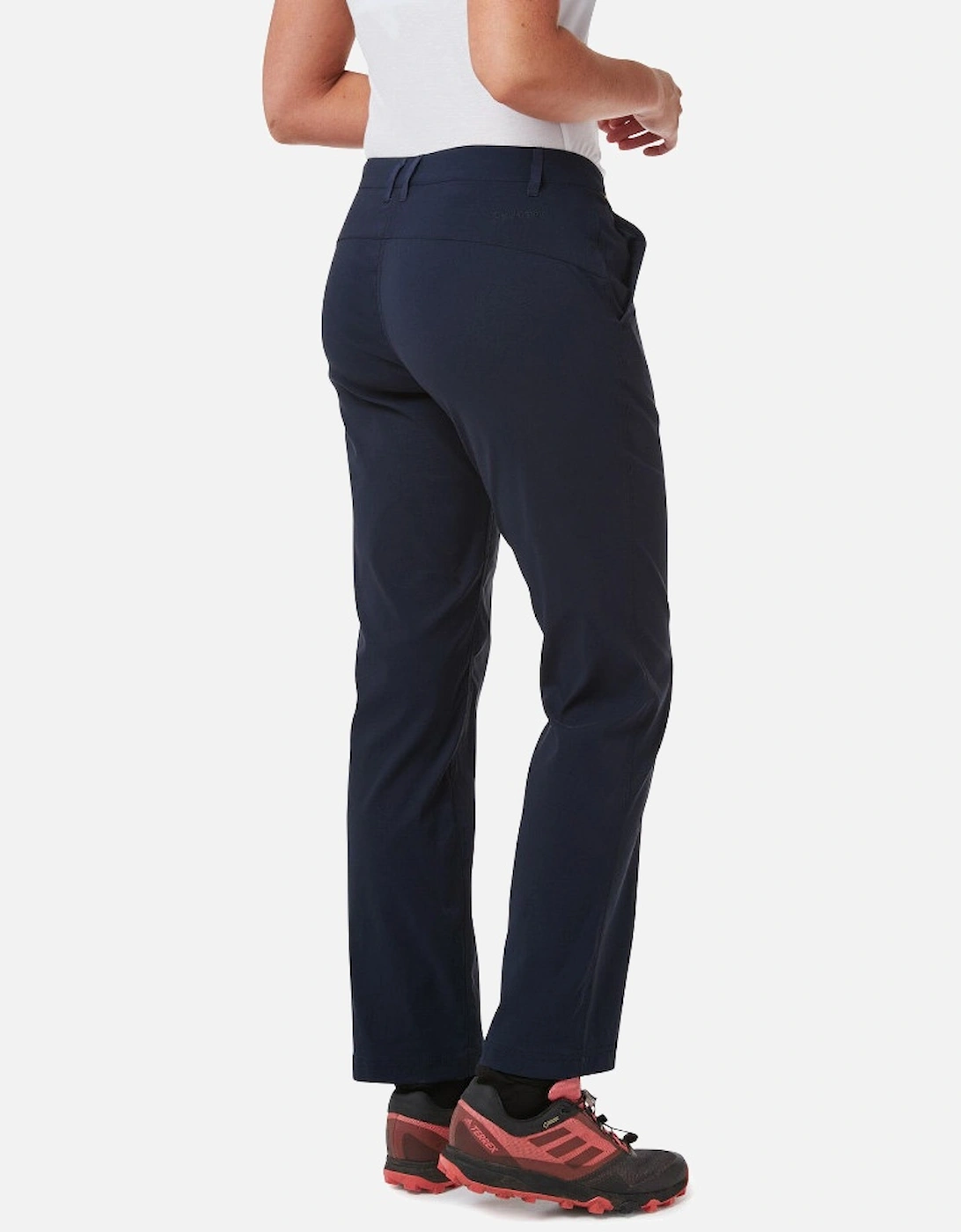 Womens Verve Adventure Fit Walking Trousers