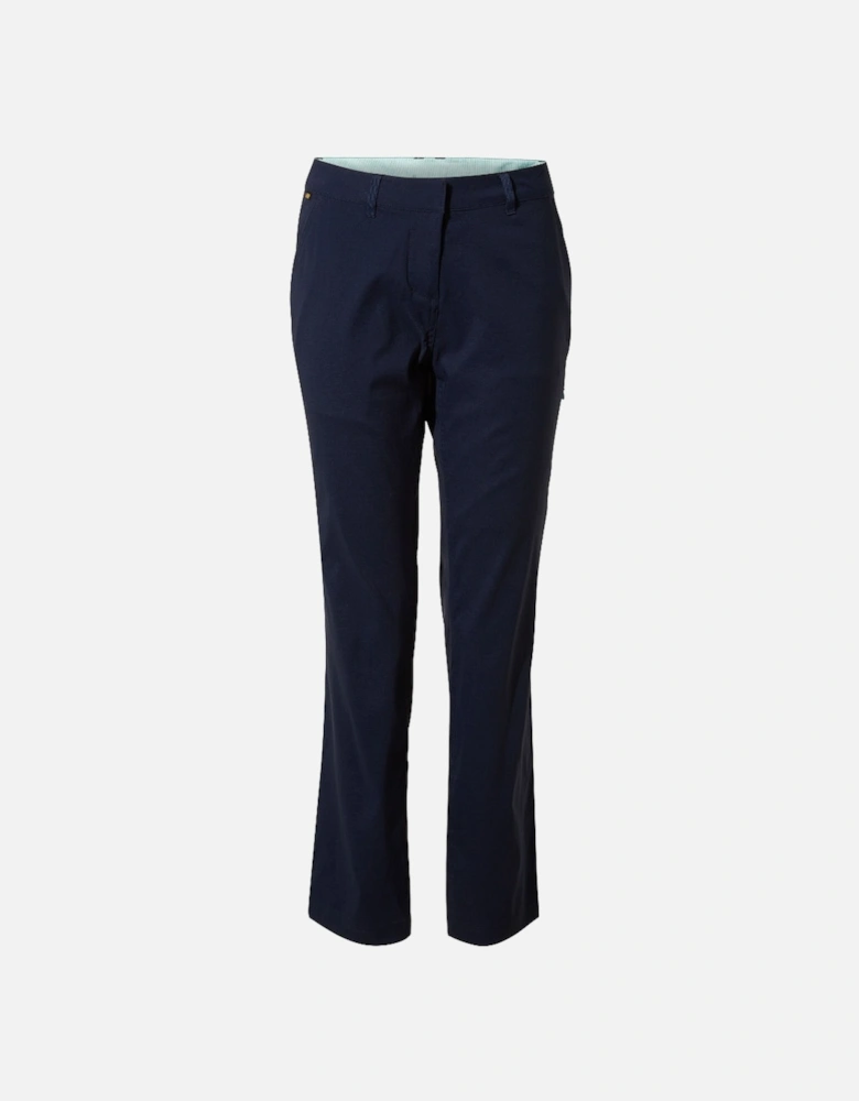 Womens Verve Adventure Fit Walking Trousers