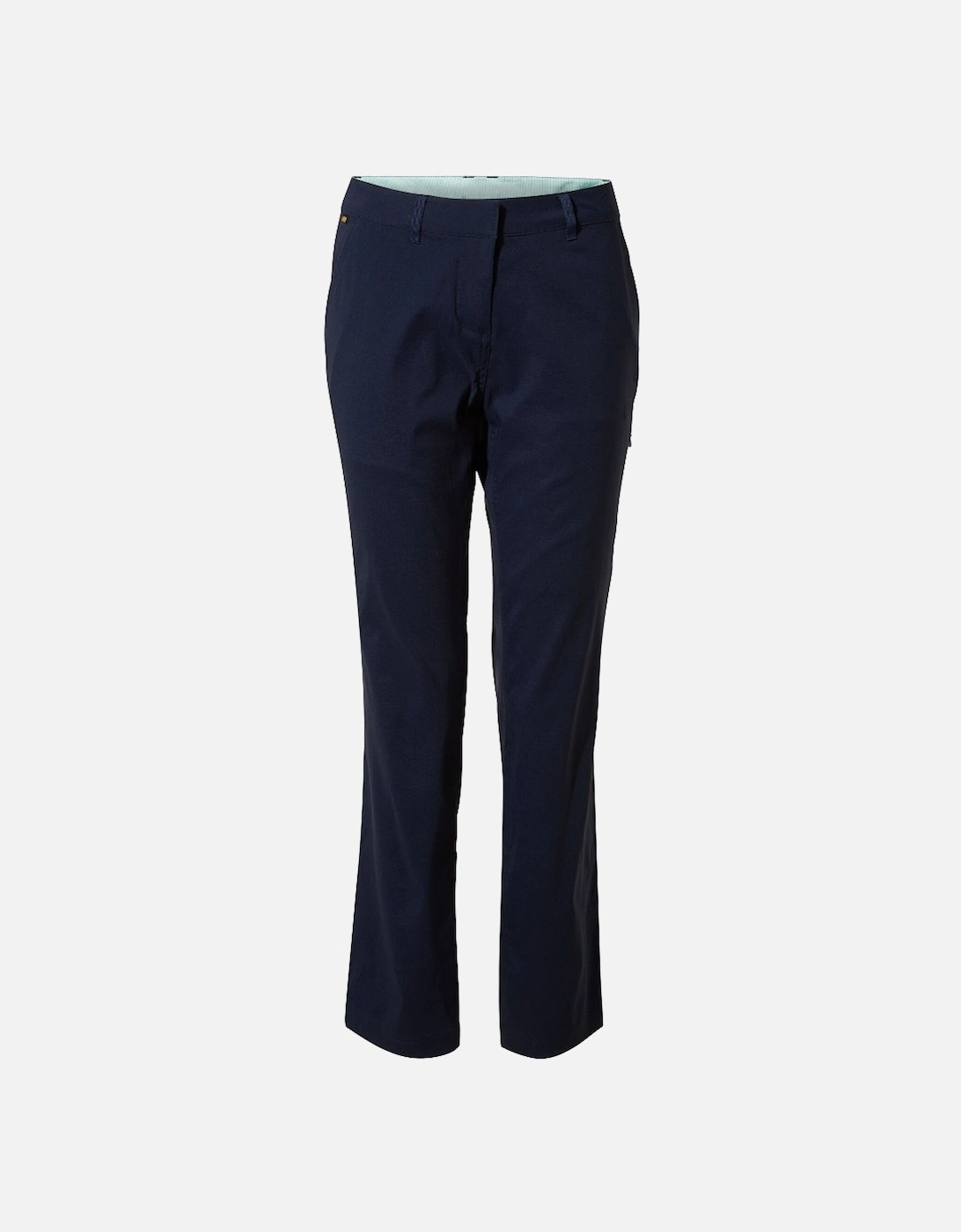 Womens Verve Adventure Fit Walking Trousers