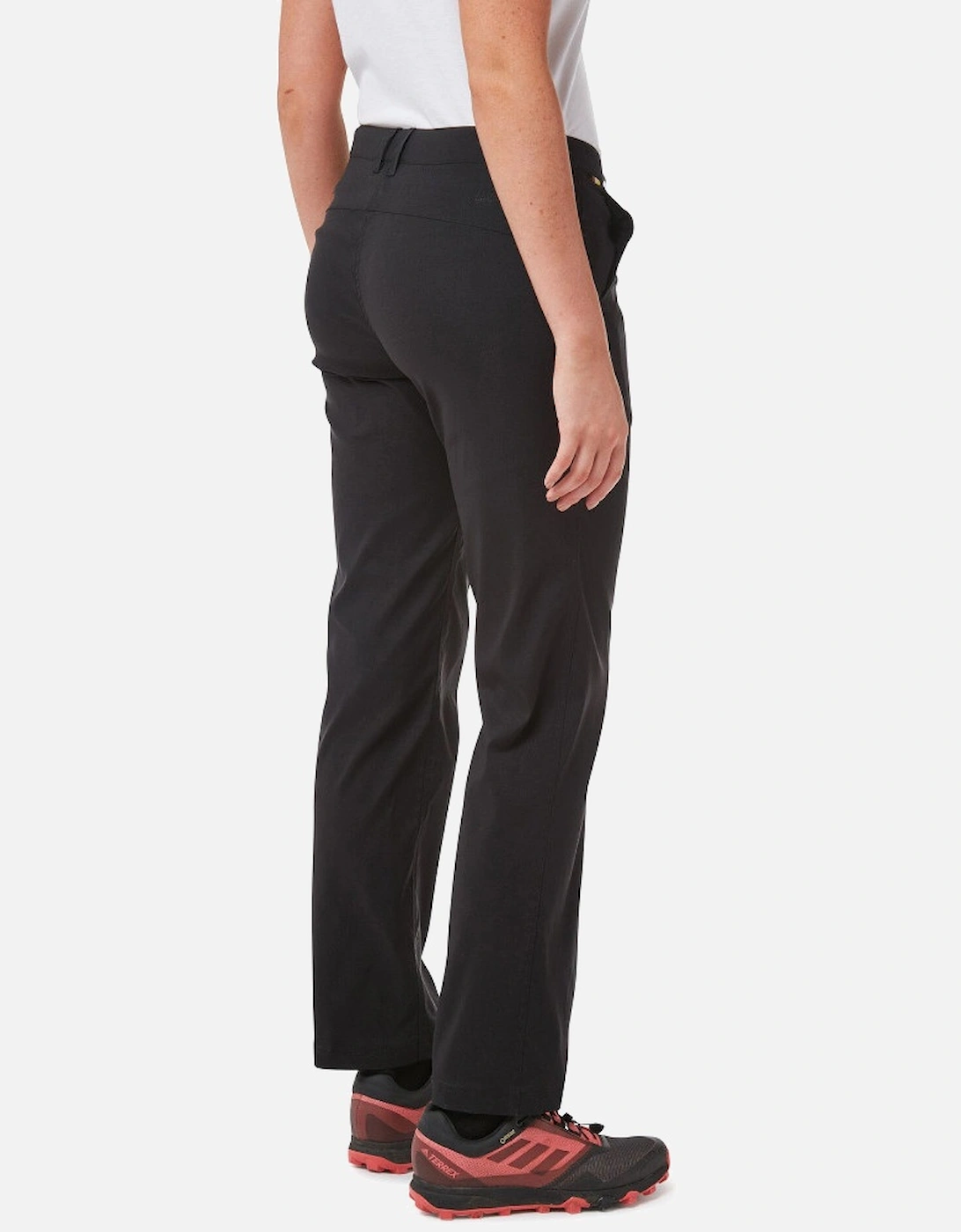 Womens Verve Adventure Fit Walking Trousers