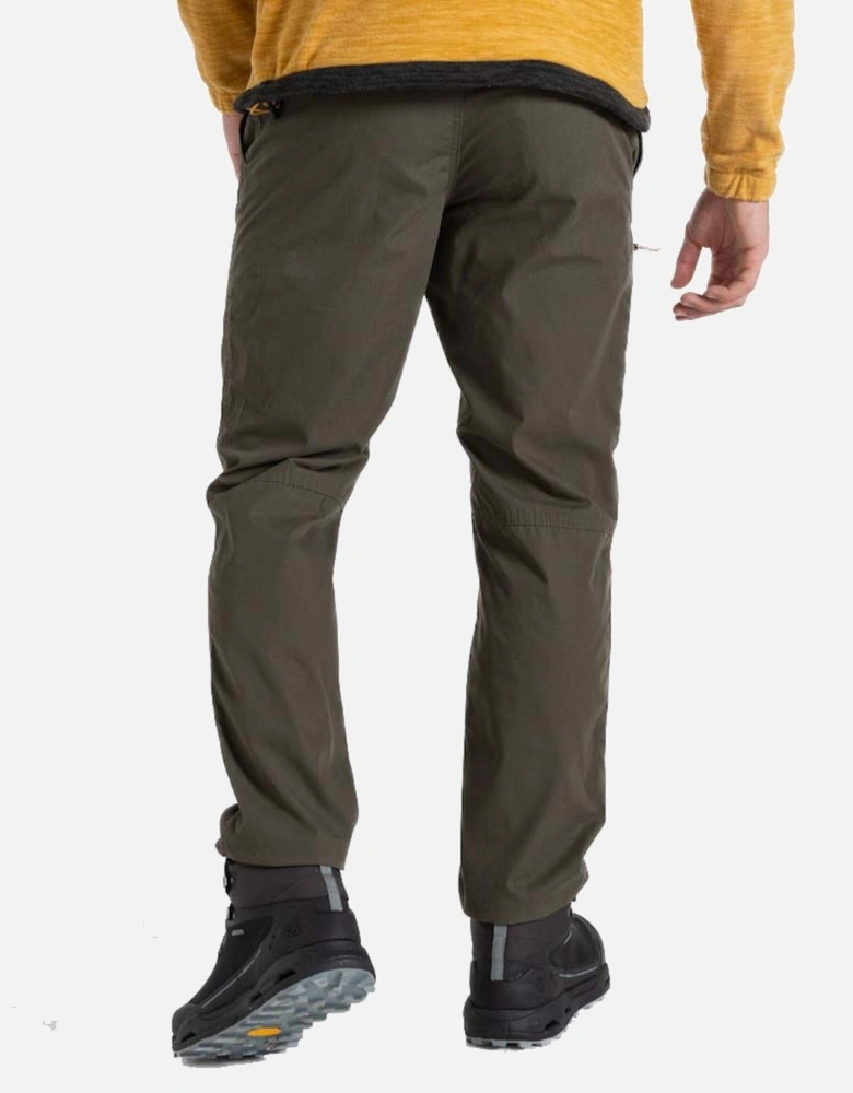 Mens Brisk Walking Trousers