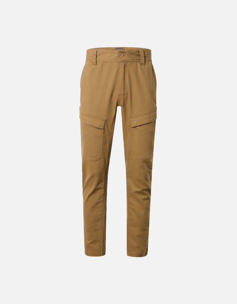 Mens Karst UPF 40+ Chino Trousers