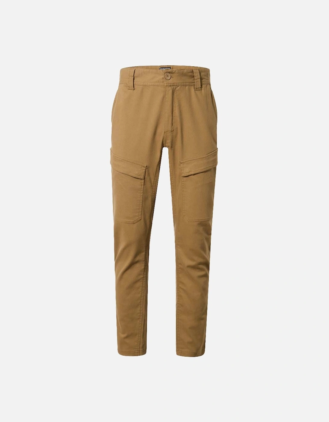 Mens Karst UPF 40+ Chino Trousers, 8 of 7