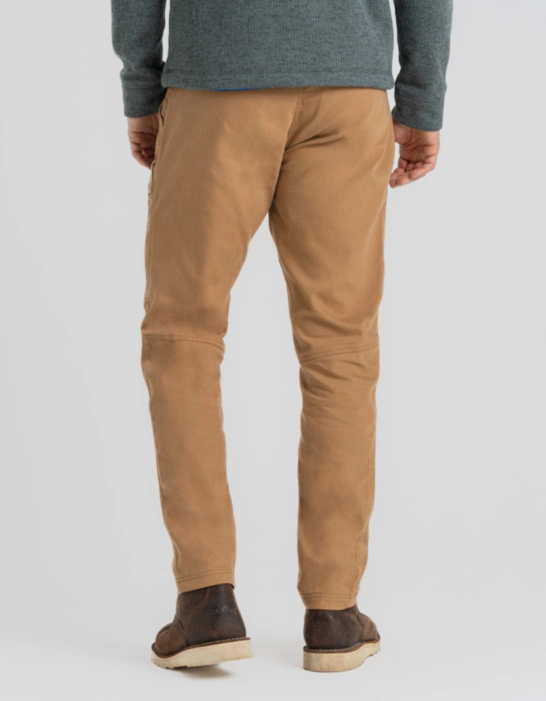 Mens Karst UPF 40+ Chino Trousers