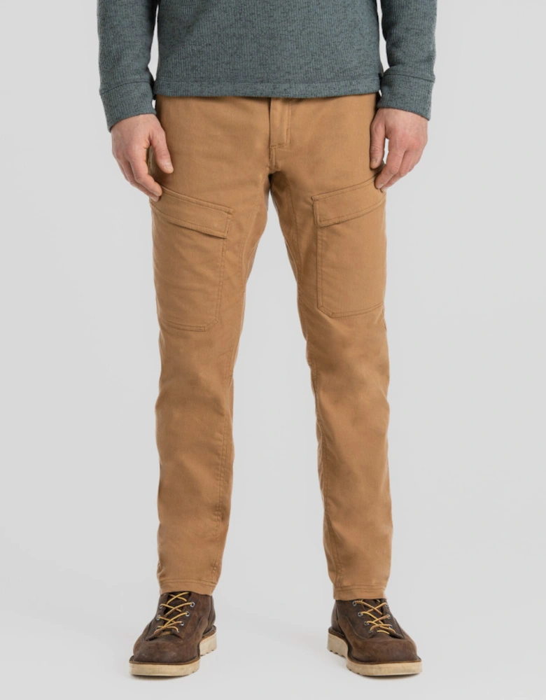 Mens Karst UPF 40+ Chino Trousers