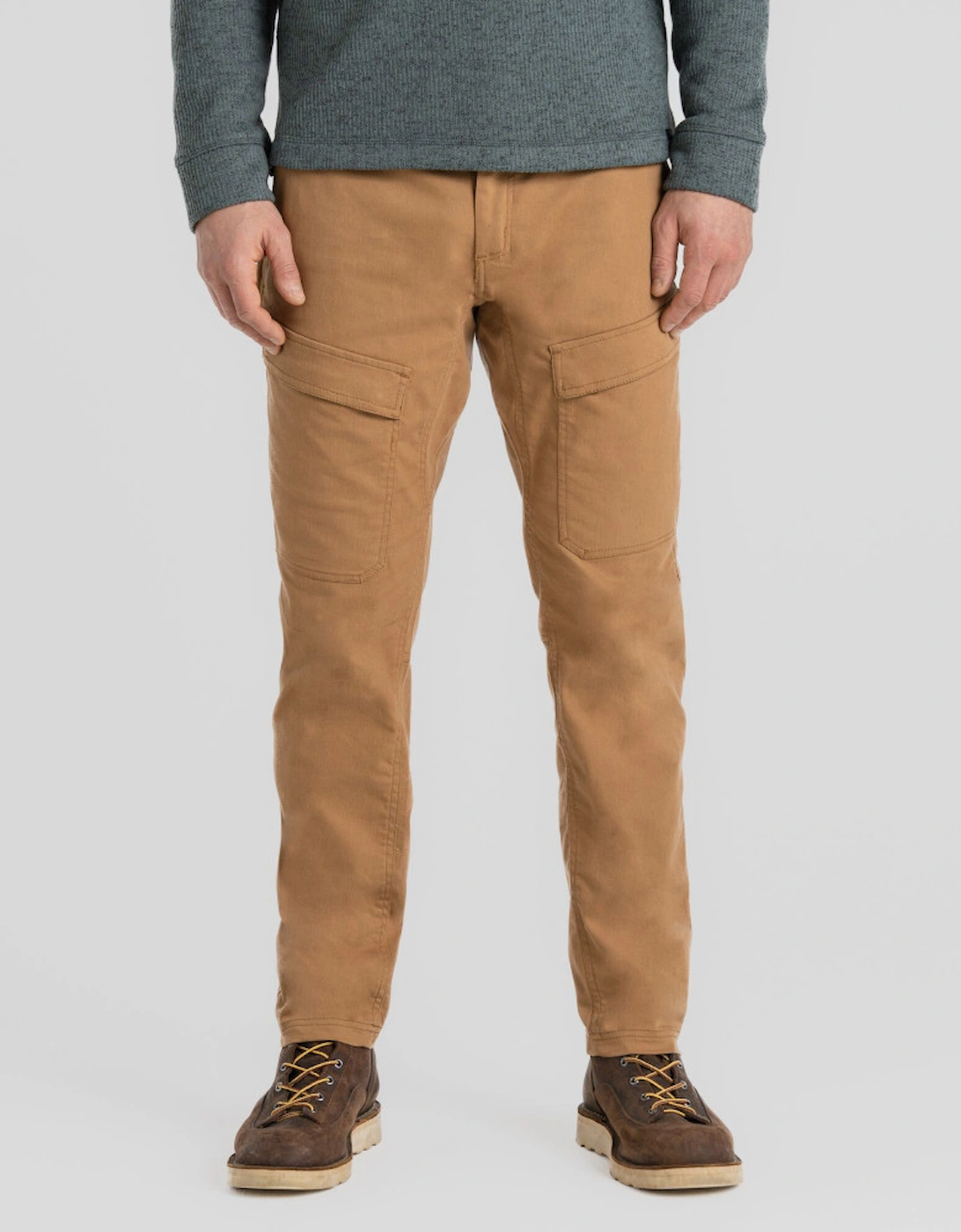 Mens Karst UPF 40+ Chino Trousers