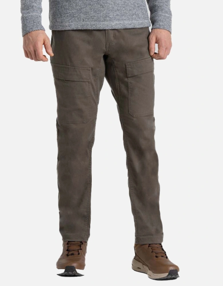 Mens Karst UPF 40+ Chino Trousers