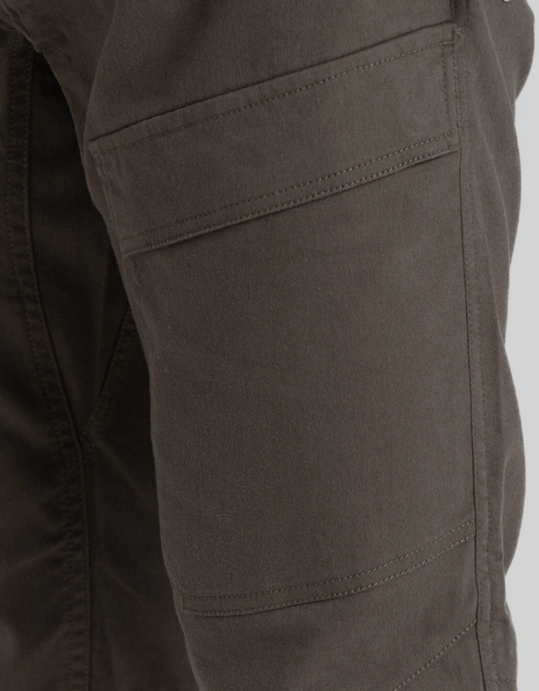 Mens Karst UPF 40+ Chino Trousers