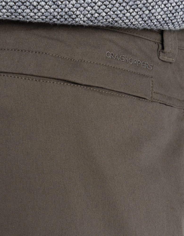 Mens Karst UPF 40+ Chino Trousers