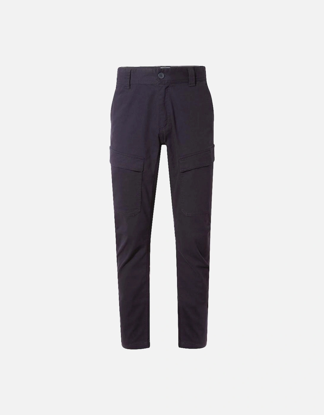 Mens Karst UPF 40+ Chino Trousers, 6 of 5