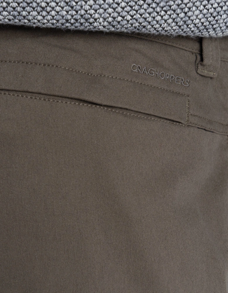 Mens Karst UPF 40+ Chino Trousers