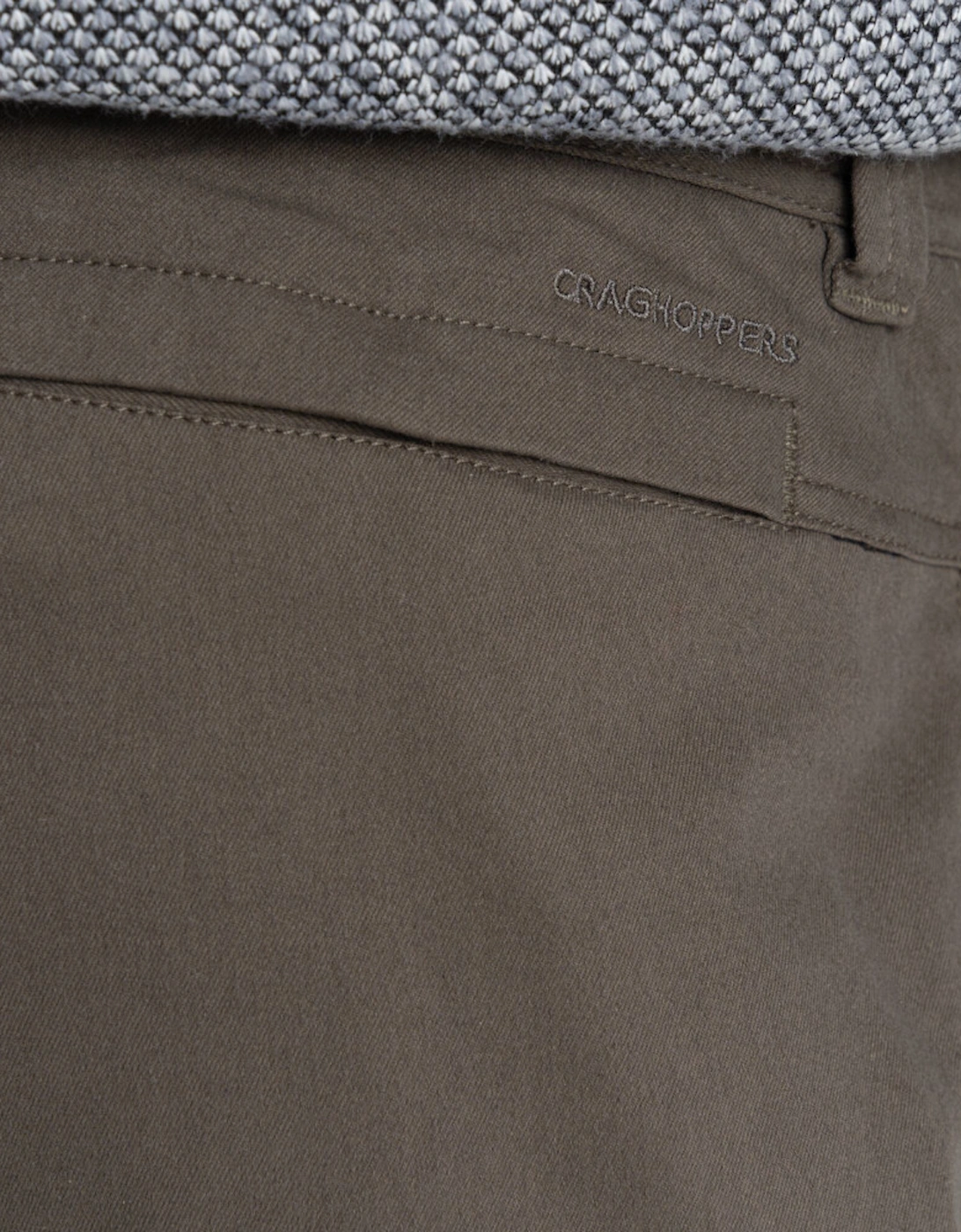 Mens Karst UPF 40+ Chino Trousers