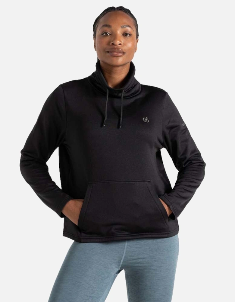 Womens Lexan Fleece Sweatshirt