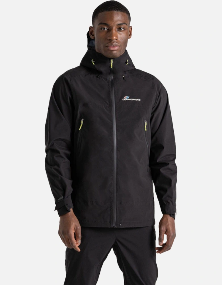 Mens Maris Waterproof Breathable Jacket