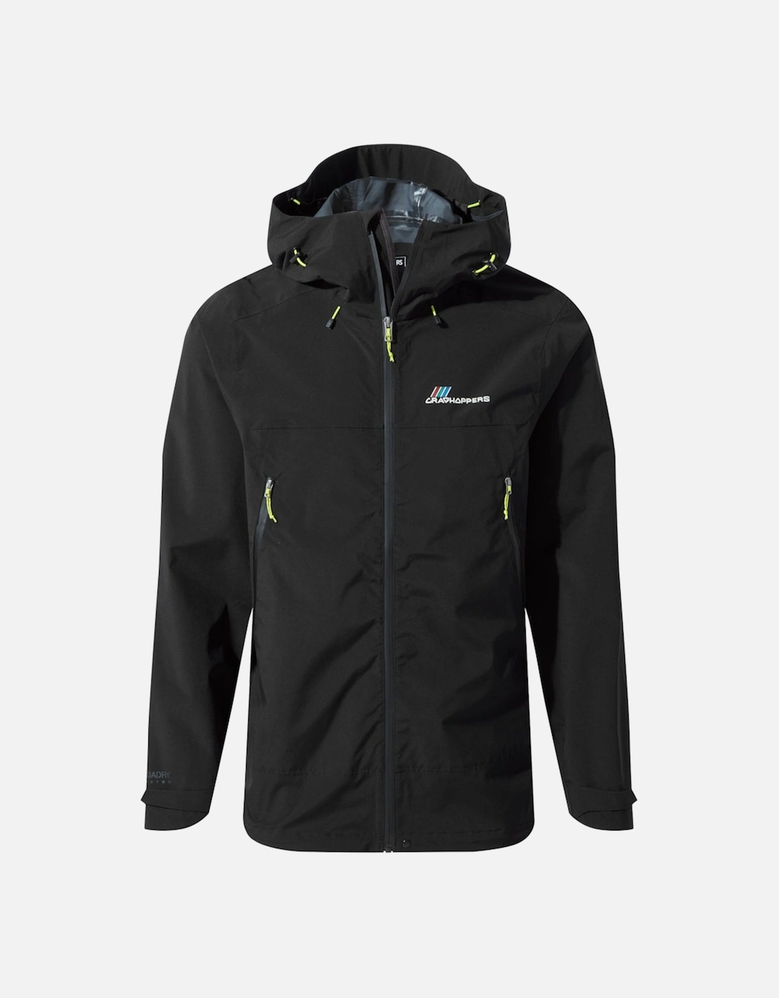 Mens Maris Waterproof Breathable Jacket