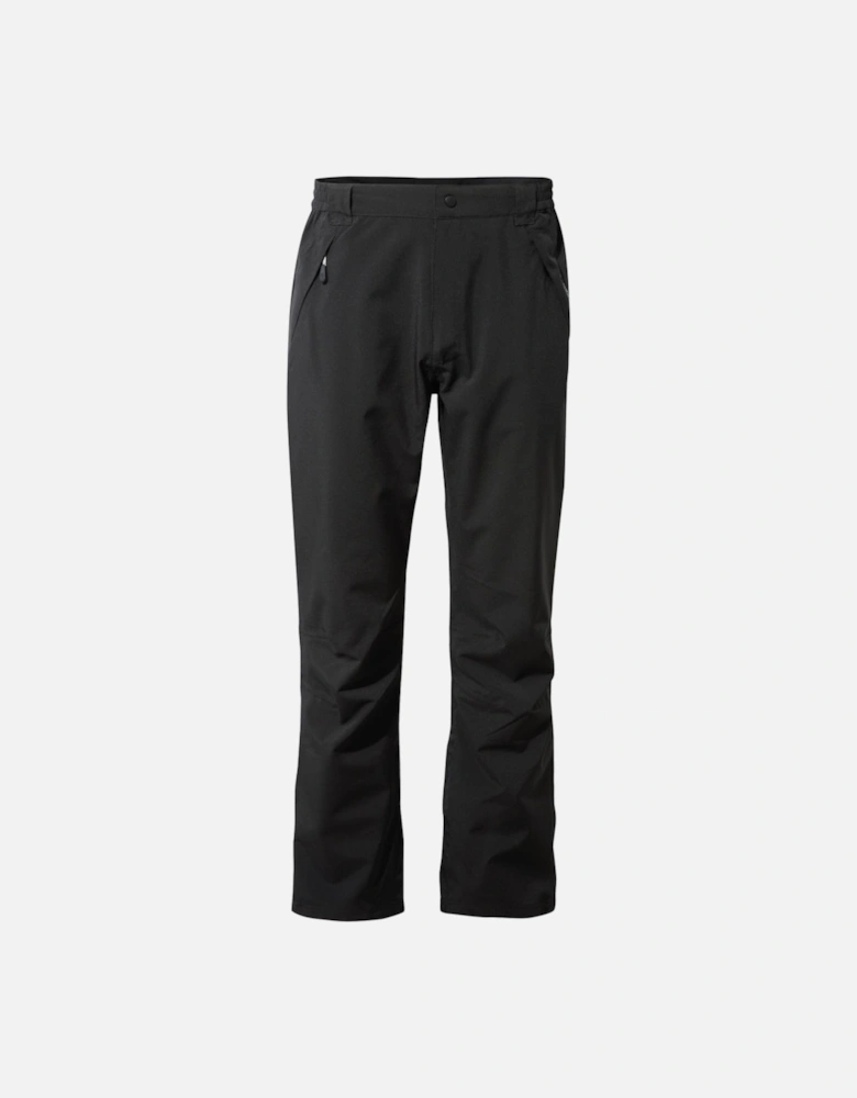 Mens Stefan Waterproof Walking Trousers