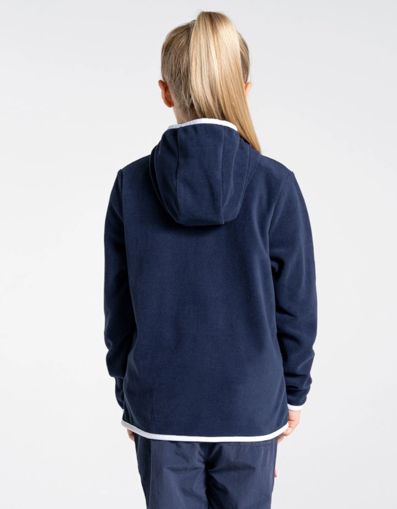 Boys Brady Hybrid Ecoshield Jacket