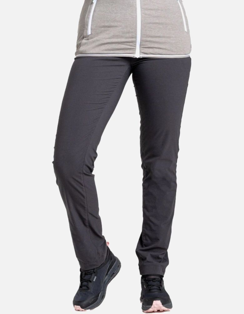 Womens NosiLife Pro Active Walking Trousers