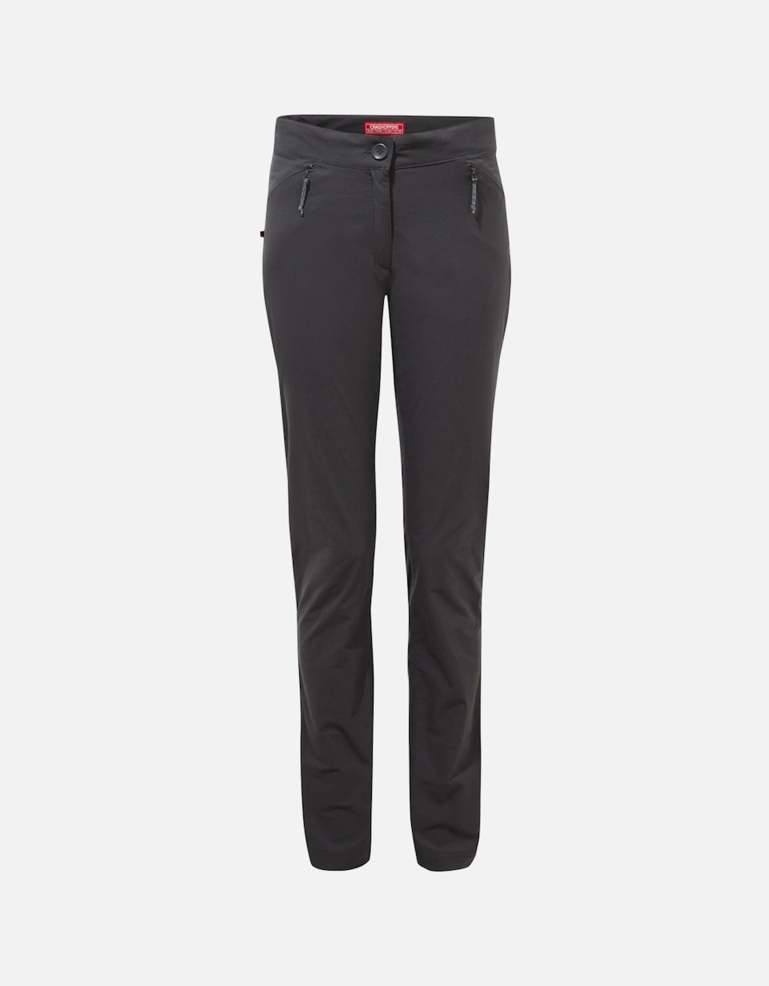 Womens NosiLife Pro Active Walking Trousers