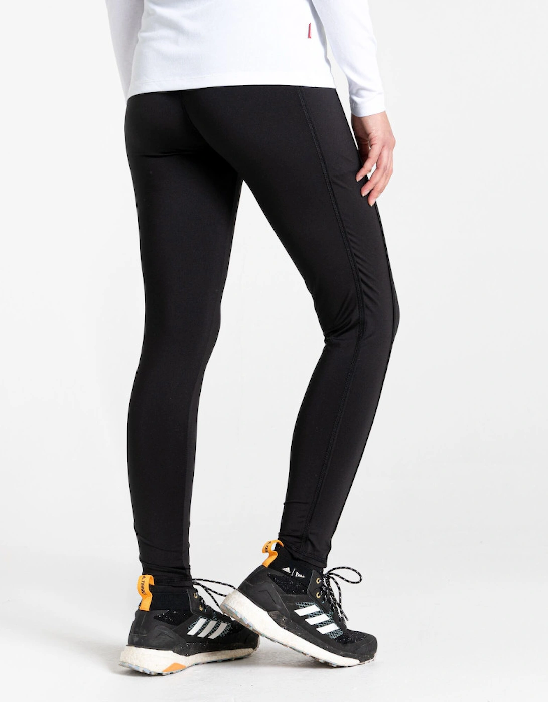 Womens NosiLife Durrel Active Walking Tights