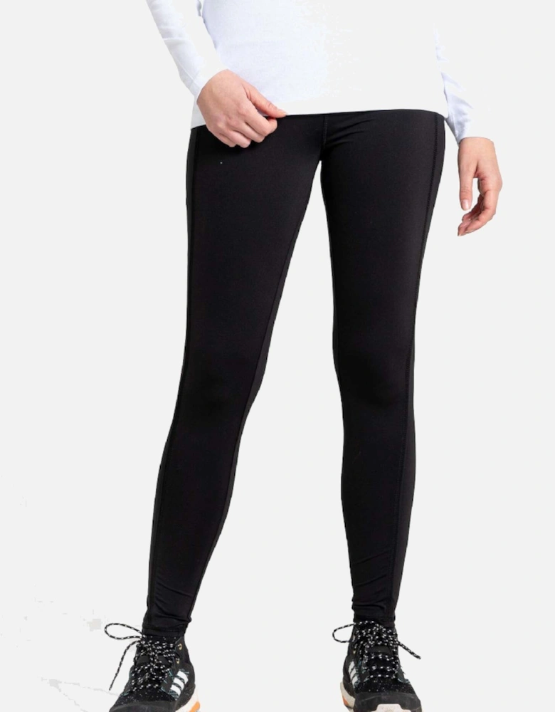 Womens NosiLife Durrel Active Walking Tights