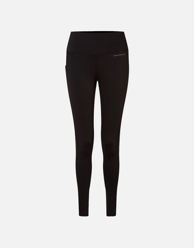 Womens NosiLife Durrel Active Walking Tights