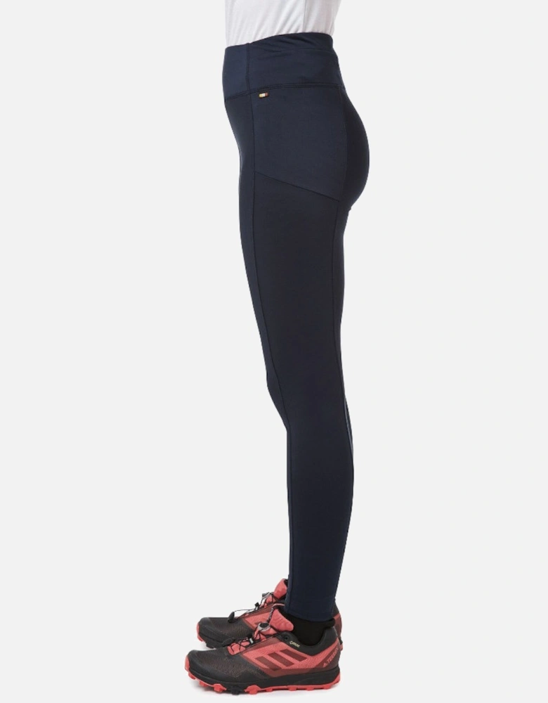 Womens Velocity Lightweight Baselayer Trousers