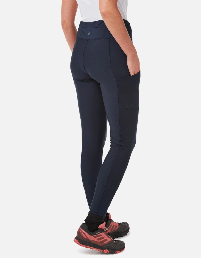 Womens Velocity Lightweight Baselayer Trousers